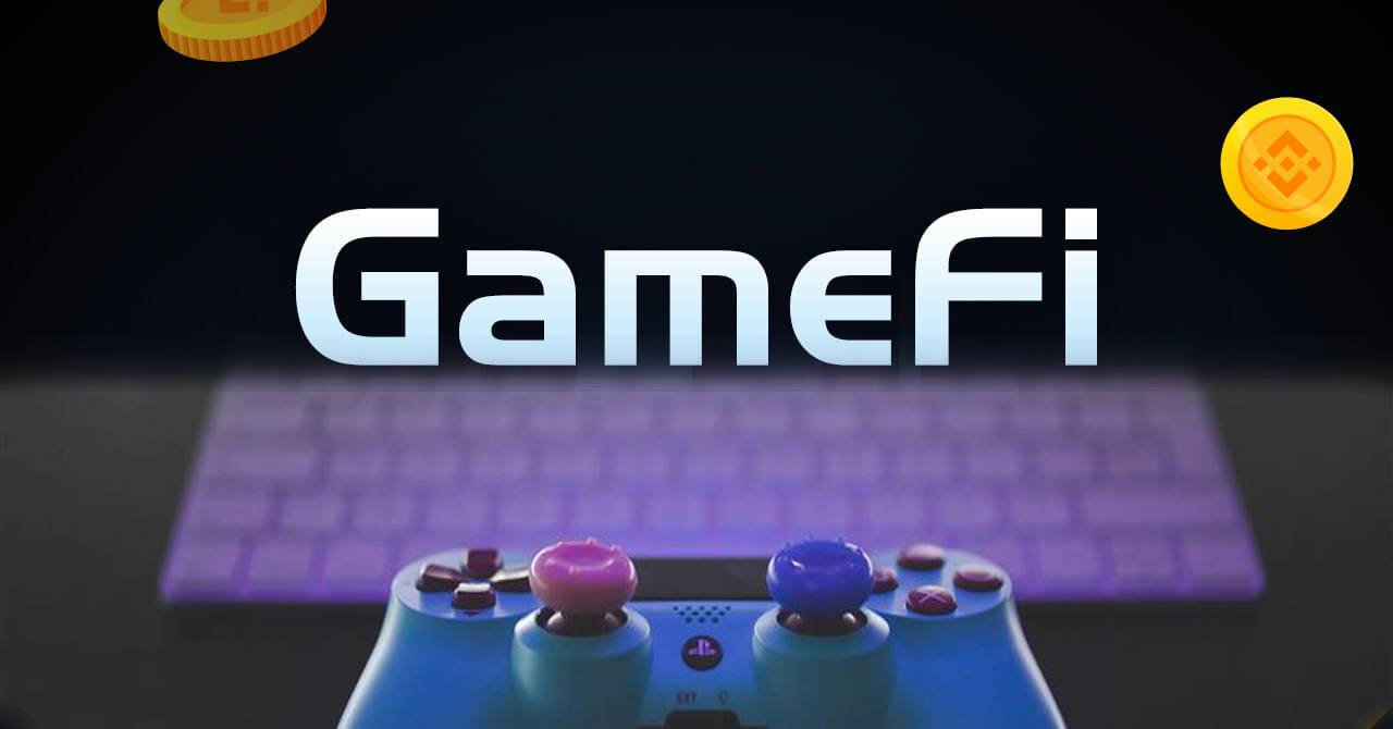 Play Games While Earning: Top GameFi Coins - NuWireInvestor