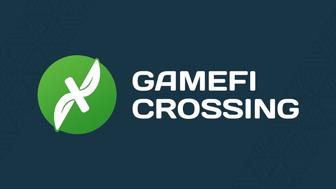 GameFi Crossing - Enter the world of Xangaea. $250k Partnership Application  - Grants - Harmony Community Forum