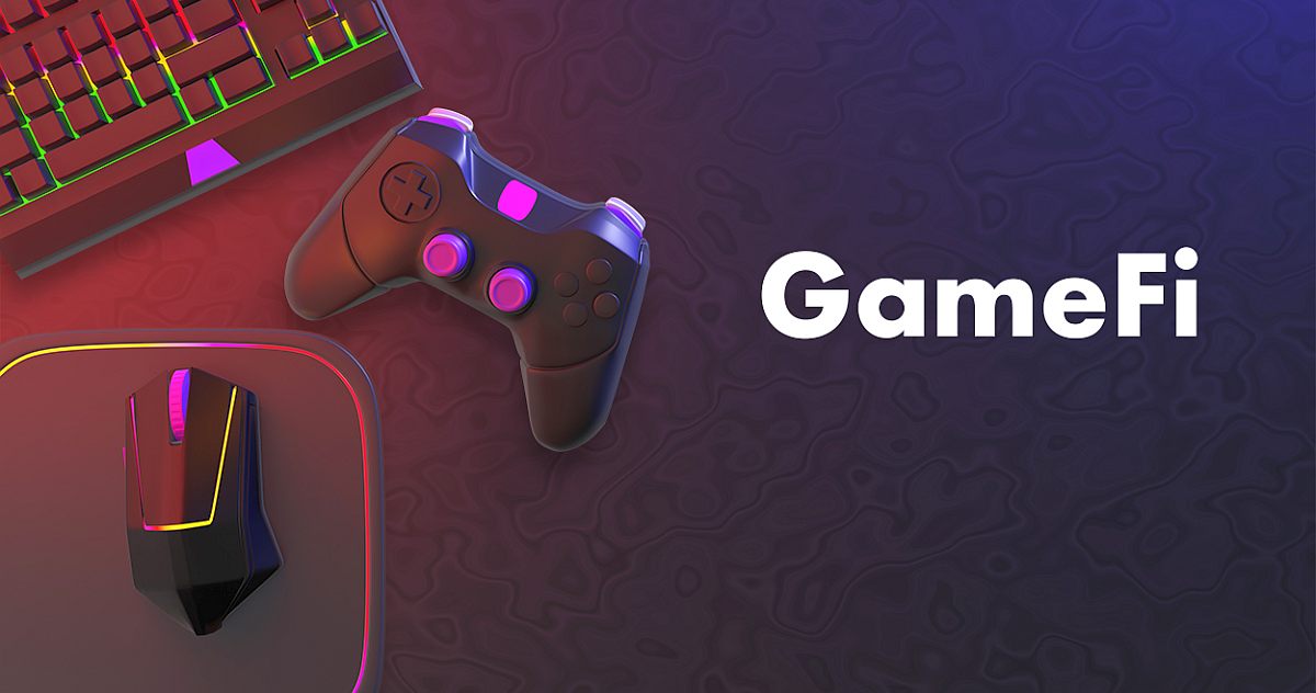 Should you invest in crypto play to earn and GameFi?